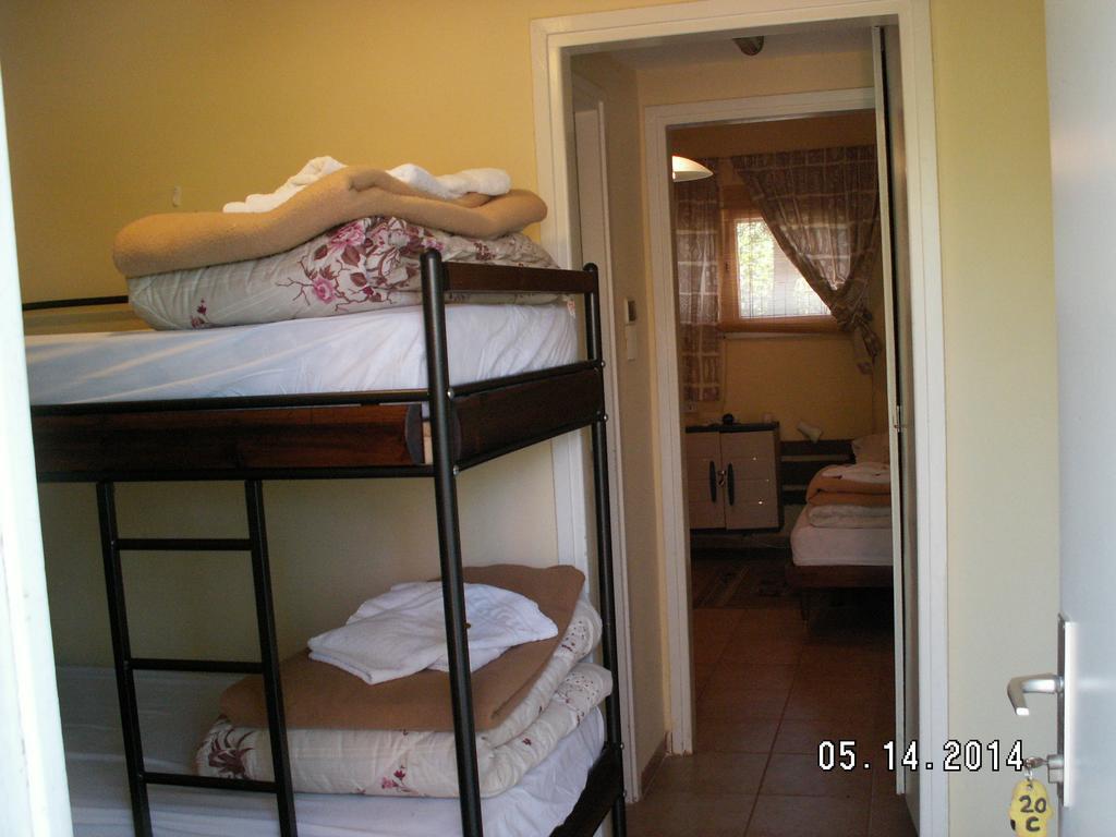 Safed Inn Værelse billede