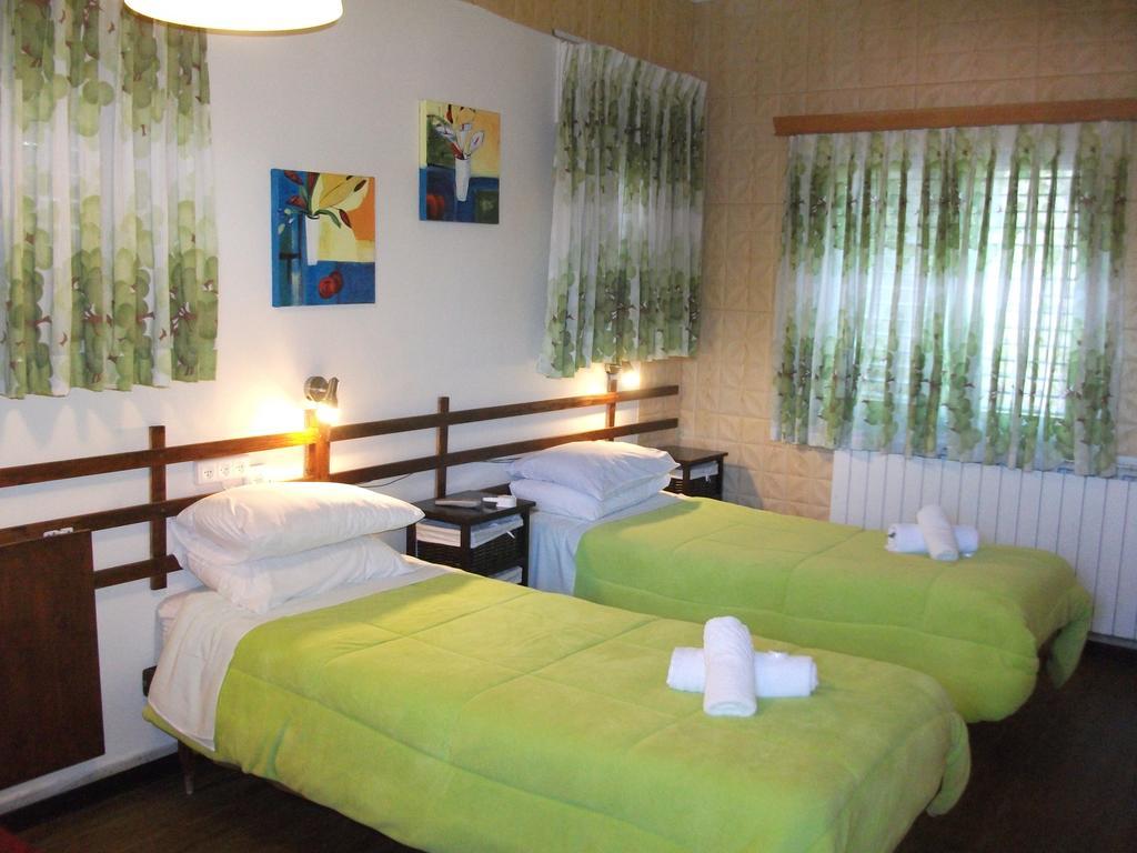 Safed Inn Eksteriør billede