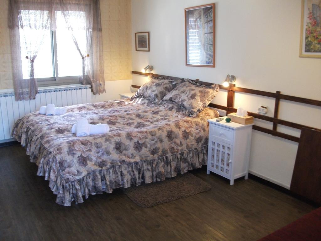 Safed Inn Eksteriør billede