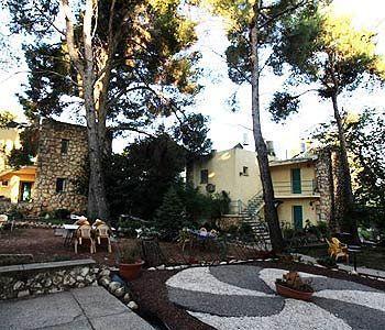 Safed Inn Eksteriør billede
