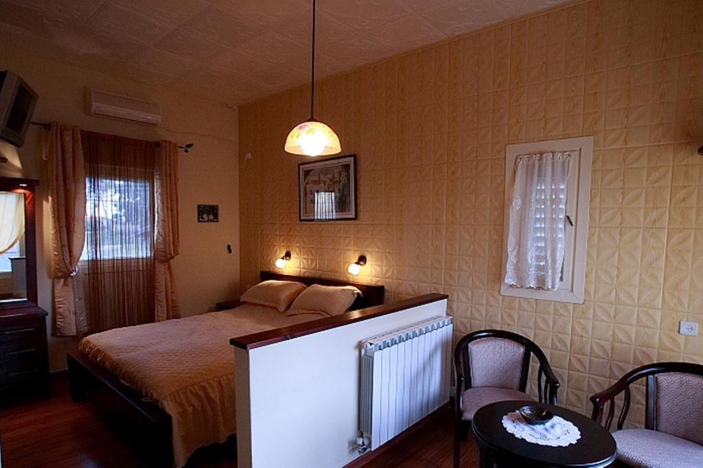 Safed Inn Værelse billede