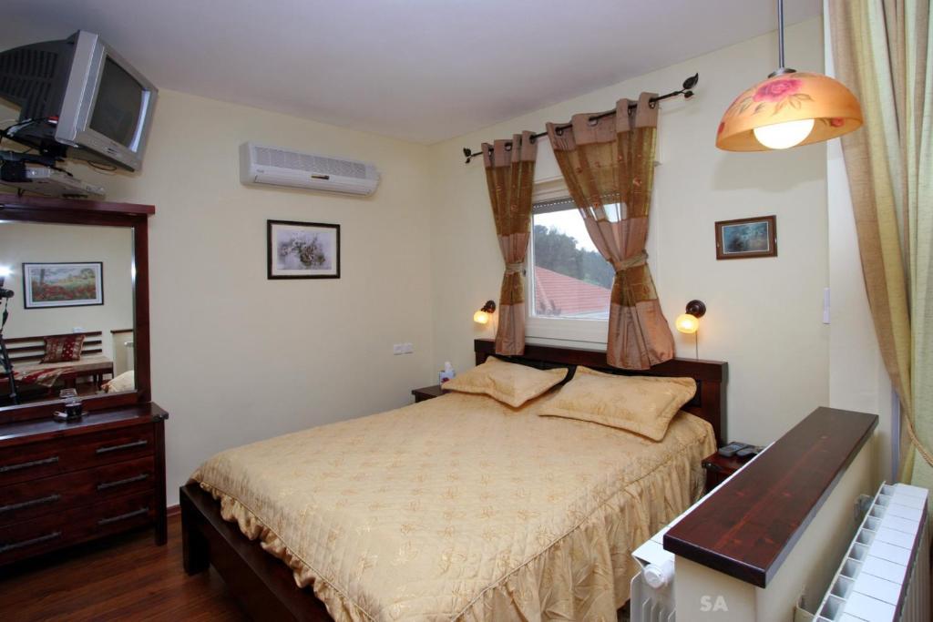 Safed Inn Værelse billede