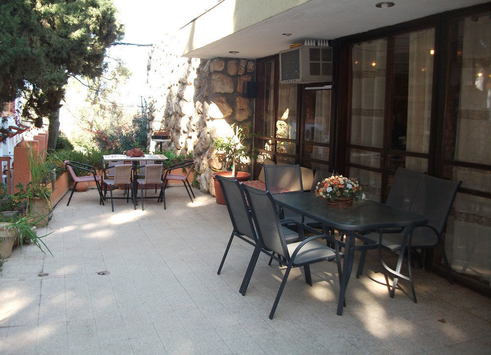 Safed Inn Eksteriør billede