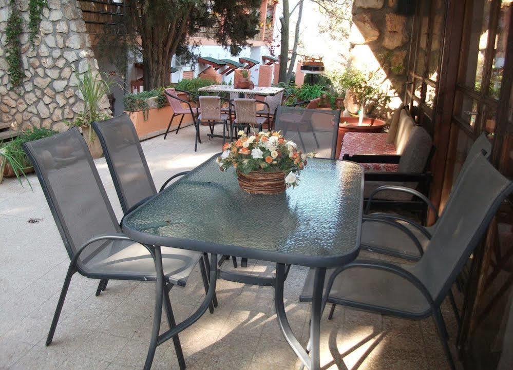 Safed Inn Eksteriør billede
